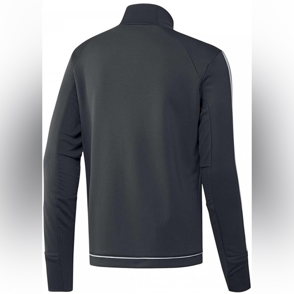 Man Utd Uniform Kit Size Small Mock Neck Long Sleeve Pull On Size Small - Picture 2 of 13